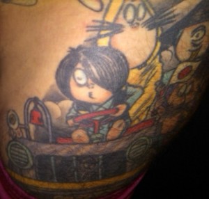 kitaro